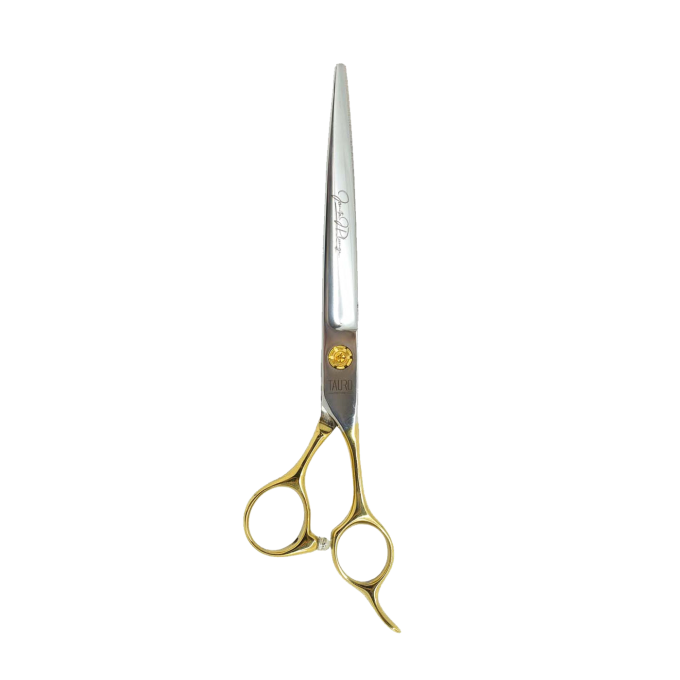cutting scissors Janita Plungė line, for the right-handed - 0