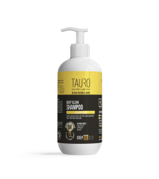 Shampooing Ultra Natural Care pour la peau et le pelage des chiens et des chats