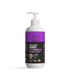 Shampooing hydratant intense Ultra Natural Care pour la peau et le pelage des chiens et des chats