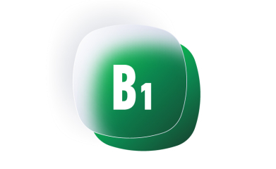 Vitamina B1