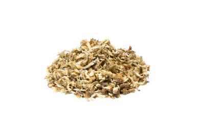 Pulpa de remolacha desecada