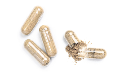 Glucosamine &amp;amp; chondroïtine