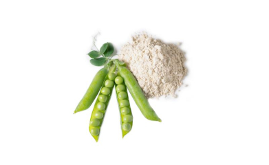 Proteína de guisante