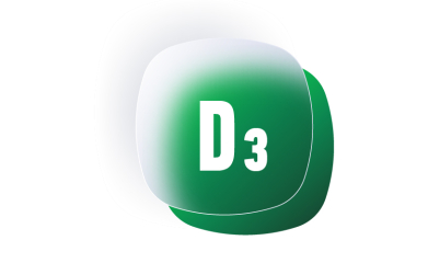 Vitamina D3