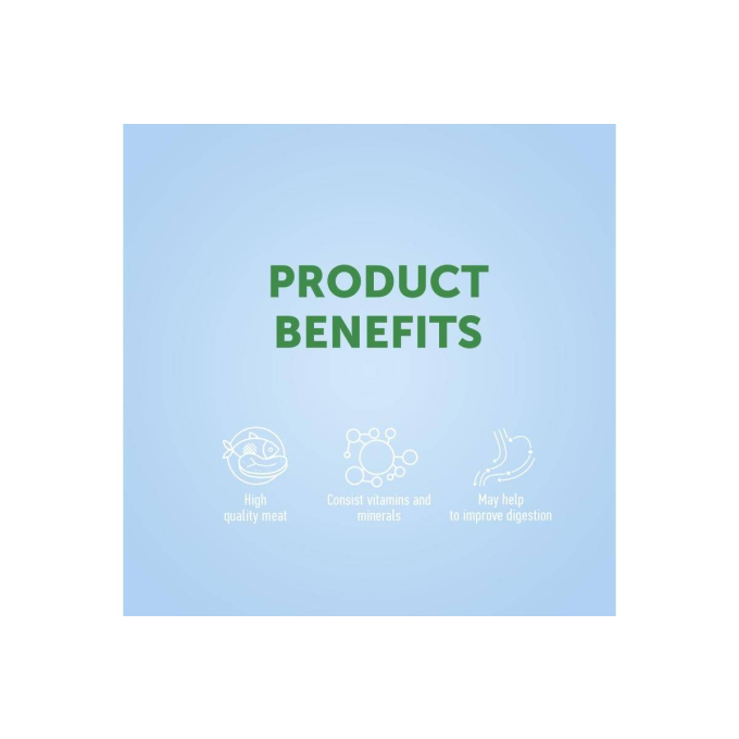 Adult Small Breed Veal &amp; Duck canned food for dogs - 2