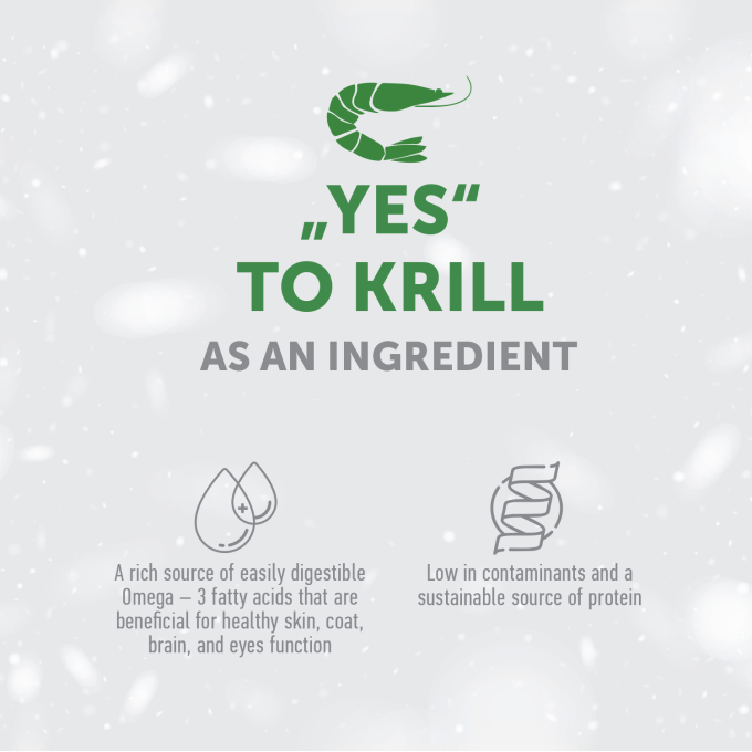 сухой корм с белой рыбой для взрослых собак крупных пород с белой шерстью - 6