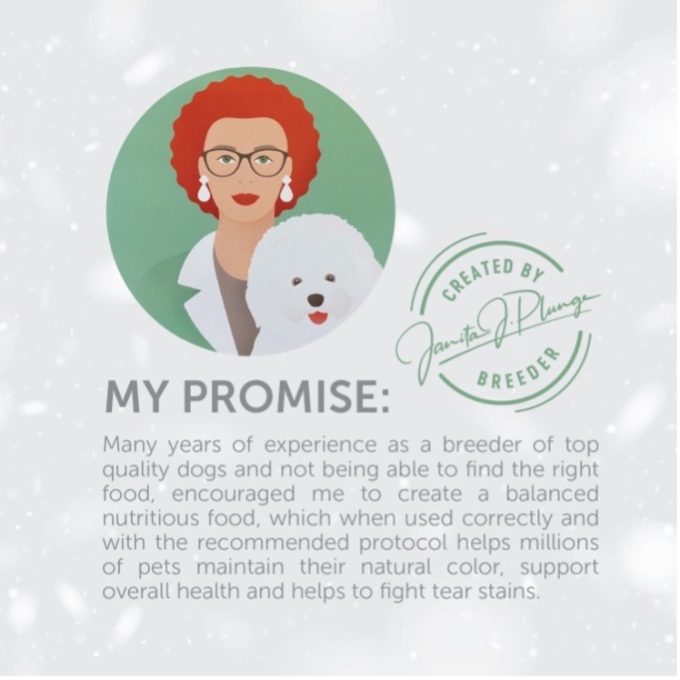 Red Coat Grain Free Salmon Adult Small Breed dry food for dogs - 10