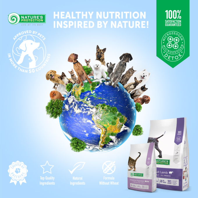 aliments secs pour chiens adultes de petite race avec agneau - 4