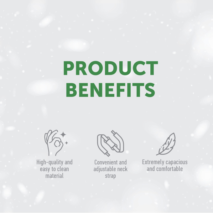 tasche für Hundefriseure - 4