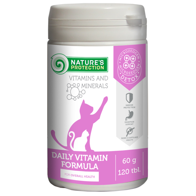 pienso complementario para gatos adultos que refuerza el sistema inmunitario y digestivo - 1