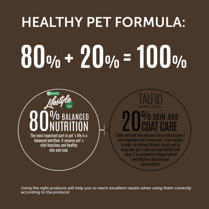 complementary grain free feed – snacks for adult dogs with white fish - 4