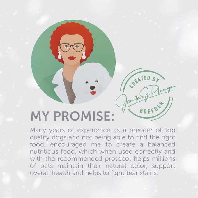 complementary grain free feed – snacks for adult dogs with white fish - 5