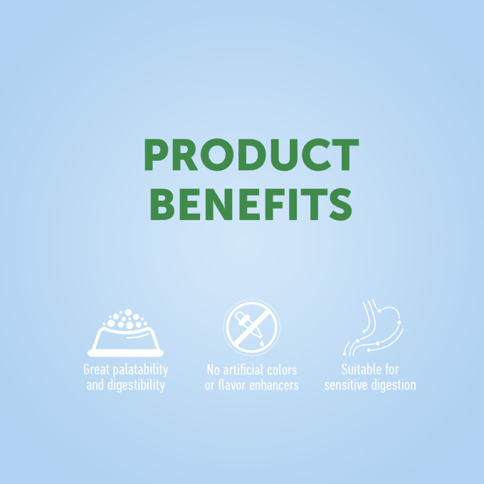 snacks for dogs, soft lamb slices - 3