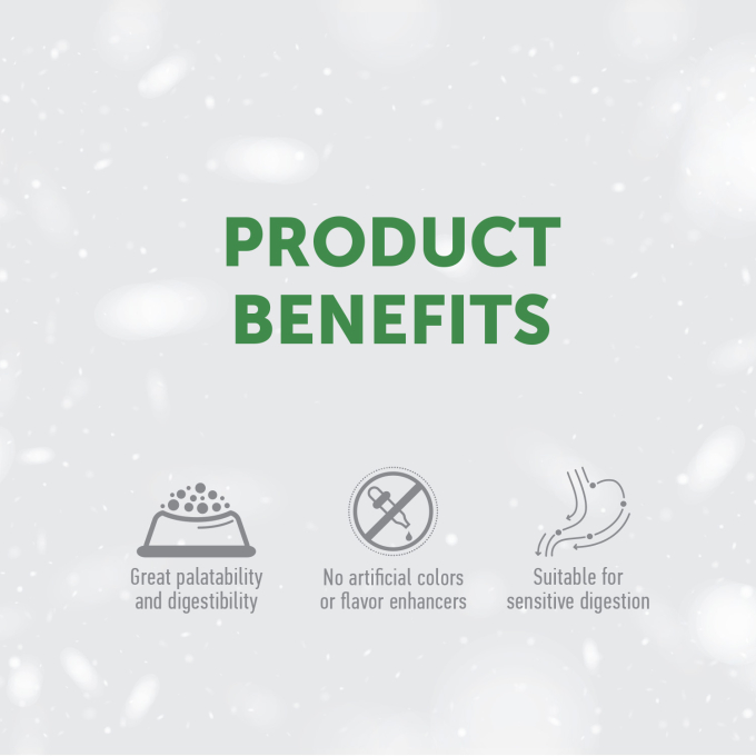 snacks for dogs soft duck slices - 1