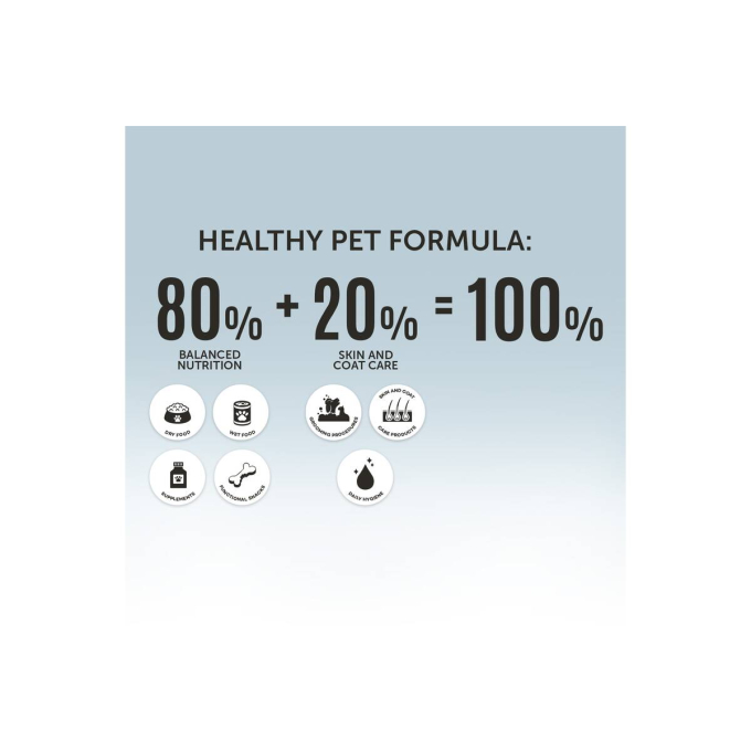 Pure Nature Magic-Plex, coat restoring conditionier for dogs and cats - 5