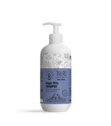 Pure Nature Magic-Plex, coat restoring shampoo for dogs and cats