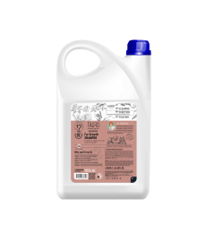 Pure Nature Fur Growth champú para el crecimiento del pelaje de perros y gatos