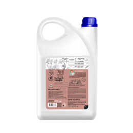 Pure Nature Fur Growth shampooing favorisant la croissance du pelage pour chiens et chats