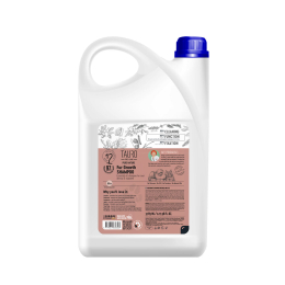 Pure Nature Fur Growth vachtgroeibevorderende shampoo voor honden en katten