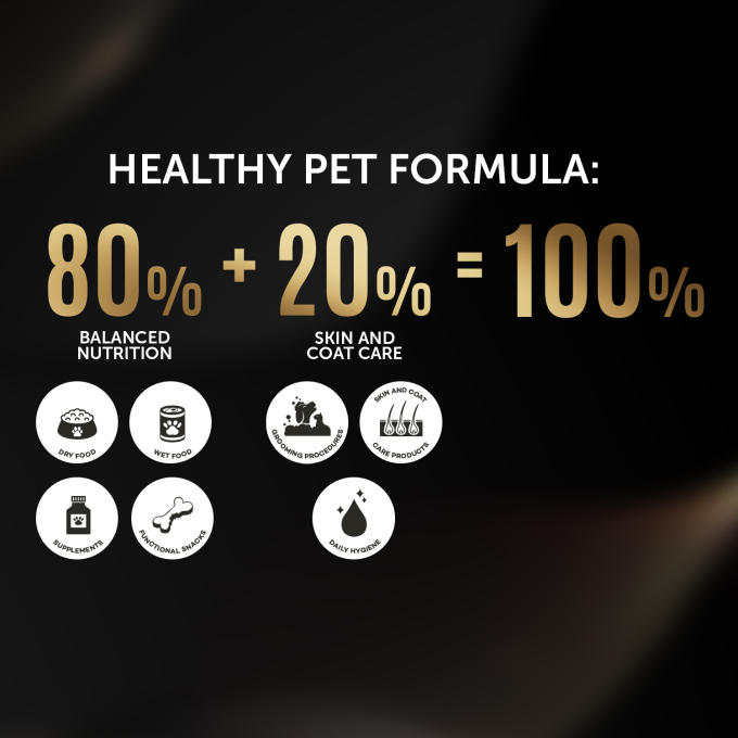 Ultra Natural Care deep clean shampoo for dogs and cats with white, light coat and skin - 7