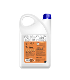 Pure Nature 5en1, champú hidratante para perros y gatos