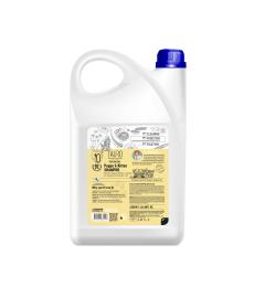 Pure Nature Delicate Puppy &amp;amp; Kitten, zachte vachtshampoo voor puppy's en kittens