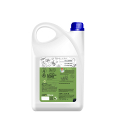 Pure Nature Herbal Detox, champú de limpieza profunda para el pelo de perros y gatos