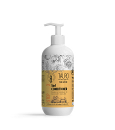 Pure Nature 5in1, conditionneur hydratant pour chiens et chats