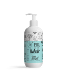 Pure Nature Ultra Sensitive, revitalisant pour chiens et chats à la peau sensible