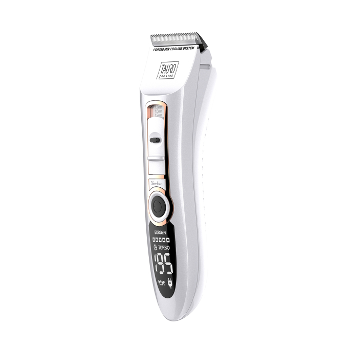 professional hair clipper for pets - 1