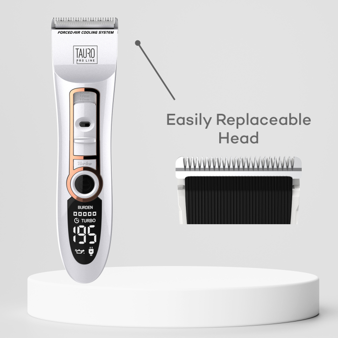 professional hair clipper for pets - 10