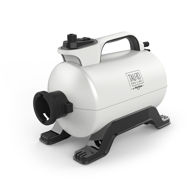 pet coat dryer IONIC Technology - 2