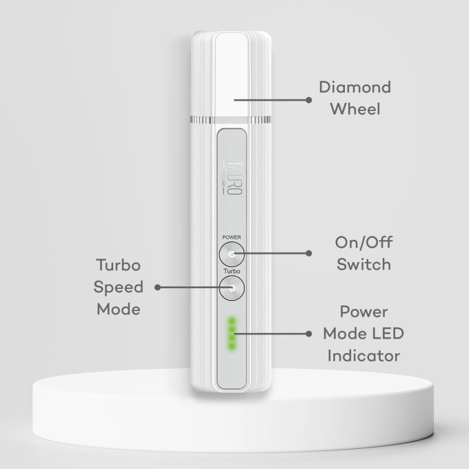 pet nail grinder - 5