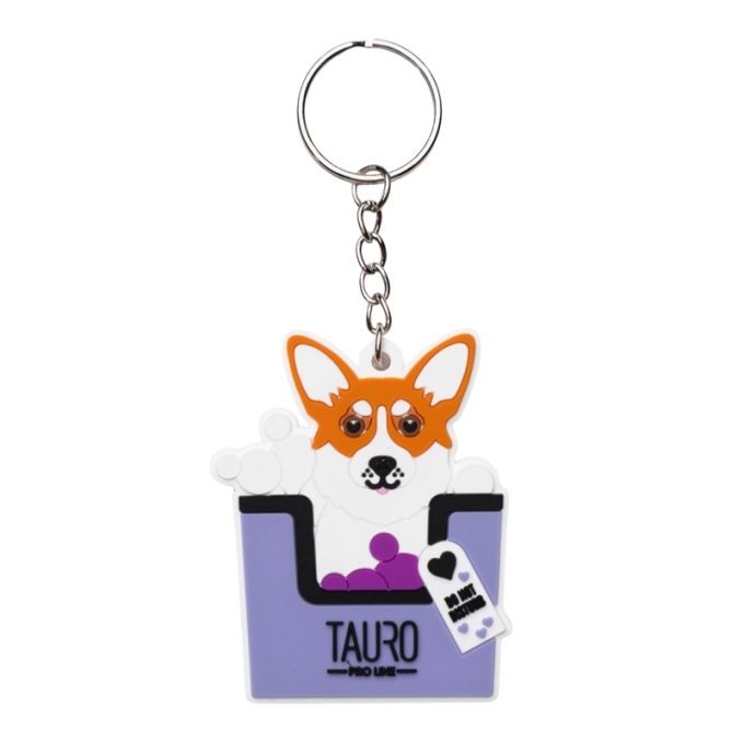 keychain - 0