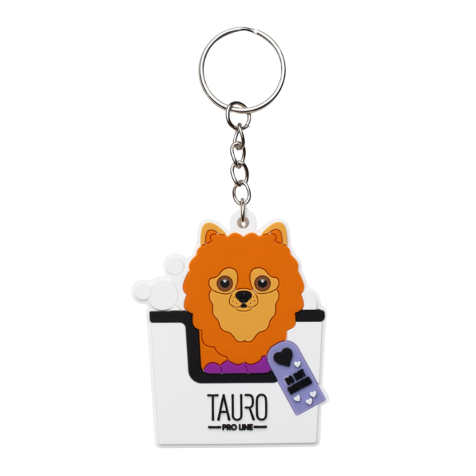 keychain - 0