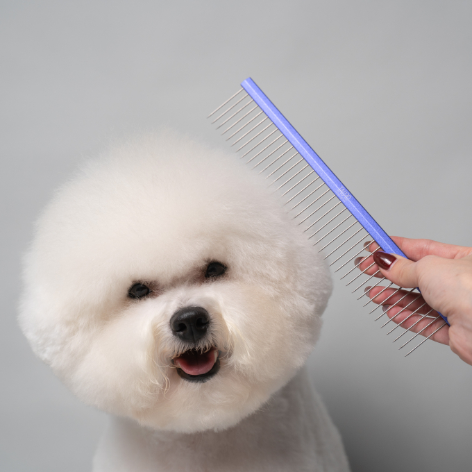 Comb Ultra light line - 6