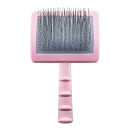 plastic brush