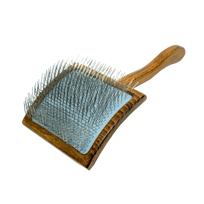 Brush for pets with long coat - 0