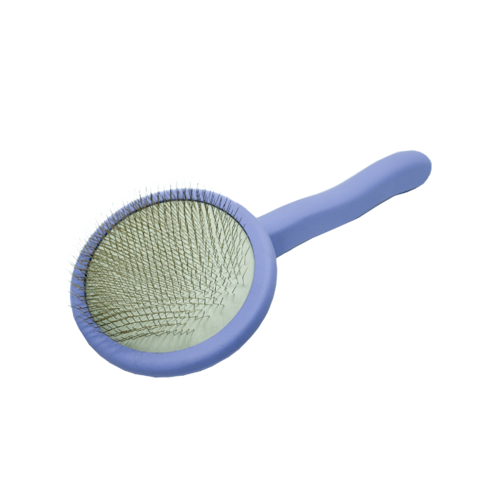 Brosse ronde, 9 x 19 cm - 1