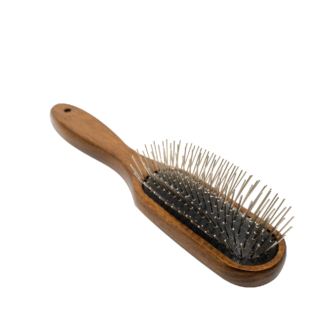 Brush massage oblong - 1