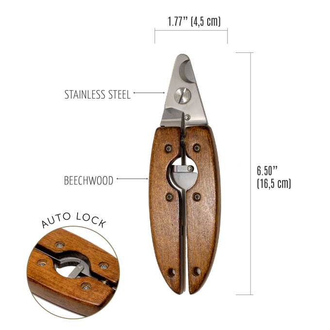 Кусачки для ногтей - 2