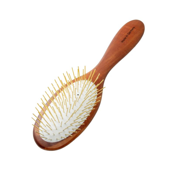 Spazzola, legno di pero - 1