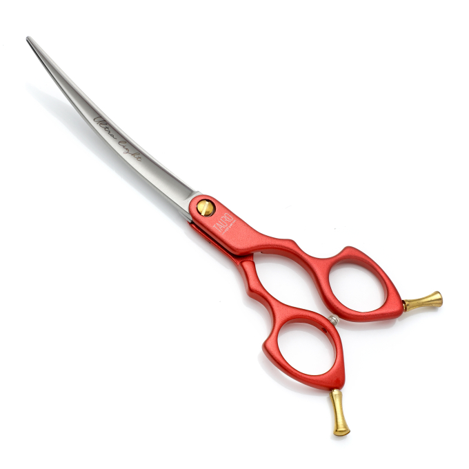 cutting scissors, for the right-handed - 1