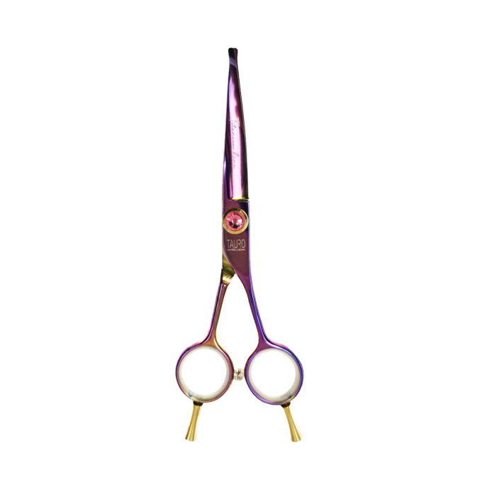 cutting scissors, for the right-handed - 1