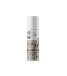 Pure Nature Stainless look 3in1, natural clay mask to prevent tear stains on the coat for dogs,