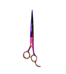 cutting scissors, for the right-handed