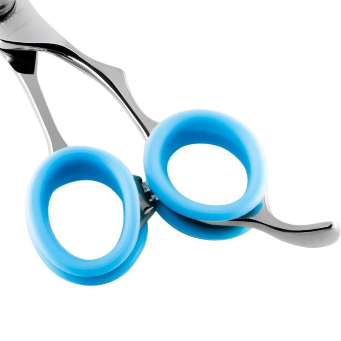 scissors ring, small - 1