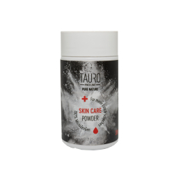 Pure Nature pet skin care powder for minor cuts and scratches