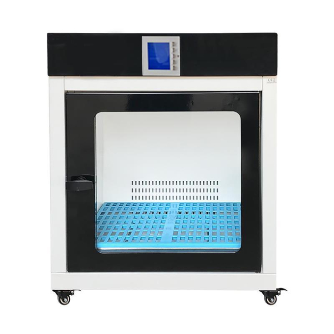 Machine de séchage pour animaux de compagnie - 0