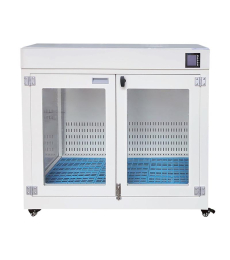 Machine de séchage pour animaux de compagnie